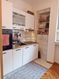 Nekretnina: Obilićev venac, 2.0, svetao, parking mesto ID#10334