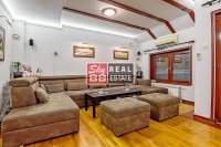 Nekretnina: 4,0 Centar , Gundulicev venac , odlican stan - duplex ID#2477