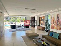 Nekretnina: Senjak, blizina Sehera, rezidencijalna zona , ultra luksuzna vila ID#2414