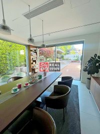 Nekretnina: Senjak, blizina Sehera, rezidencijalna zona , ultra luksuzna vila ID#2414