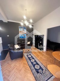 Nekretnina: Dorćol, Zmaja od Noćaja, 1.0, 35 m2, T, renoviran, namešten ID#1061