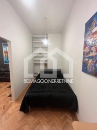 Nekretnina: Dorćol, Zmaja od Noćaja, 1.0, 35 m2, T, renoviran, namešten ID#1061