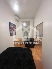 Nekretnina: Dorćol, Zmaja od Noćaja, 1.0, 35 m2, T, renoviran, namešten ID#1061
