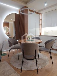 Nekretnina: Beograd na vodi, King's Park, 3.0, 78 m2, LUX, garaŽa ID#1060