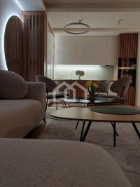 Nekretnina: Beograd na vodi, King's Park, 3.0, 78 m2, LUX, garaŽa ID#1060