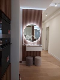 Nekretnina: Beograd na vodi, King's Park, 3.0, 78 m2, LUX, garaŽa ID#1060