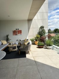 Nekretnina: Dedinje, Neznanog junaka, 235m2, lux, 2 parking mesta