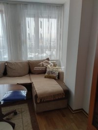 Nekretnina: Zvezdara, Dimitrija Tucovića, 35m2 ID#1588