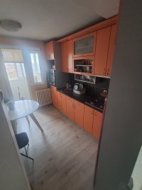 Nekretnina: Dvosoban stan, NOVI SAD, SOCIJALNO