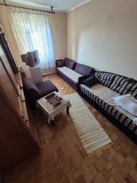 Nekretnina: Dorćol, Dunavski kej, Dorćol Marina, 2.5