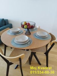 Nekretnina: Stari grad, Dorćol - Venizelosova, 92m2 + garažno mesto