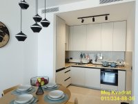 Nekretnina: Stari grad, Dorćol - Venizelosova, 92m2 + garažno mesto