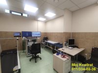 Nekretnina: Stari grad, Kalemegdan - Pjarona de Mondezira (Tadeuša Košćuška), 140m2