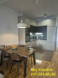 Nekretnina: Vračar, Južni bulevar - Šumatovačka, 57m2