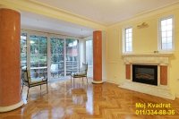 Nekretnina: Savski venac, Senjak - Sanje Živanovića, 375m2