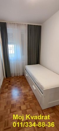 Nekretnina: Voždovac - Braće Jerković, 56m2