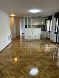 Nekretnina: Komforan dvosoban stan na odličnoj lokaciji ID#7032