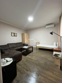 Nekretnina: Savski venac - Savski trg - 1.5 ID#24751