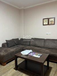 Nekretnina: Savski venac - Savski trg - 1.5 ID#24751