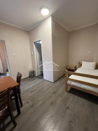 Nekretnina: Savski venac - Savski trg - 1.5 ID#24751