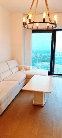 Nekretnina: West Tower, izdavanje, nov, lux 2.0, garaža ID#9464