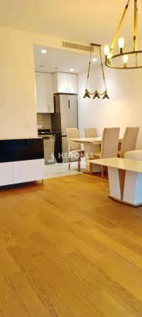 Nekretnina: West Tower, izdavanje, nov, lux 2.0, garaža ID#9464