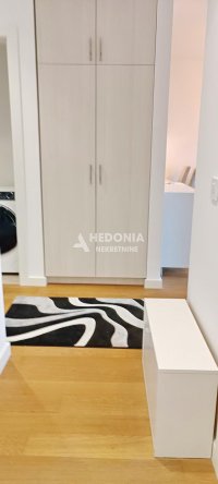 Nekretnina: West Tower, izdavanje, nov, lux 2.0, garaža ID#9464