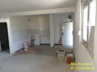 Nekretnina: Rakovica, Resnik (Spomen park Jajinci) - Jakova Galusa, 76m2