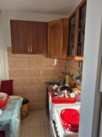 Nekretnina: Uknjižen 1-soban stan, Medaković II