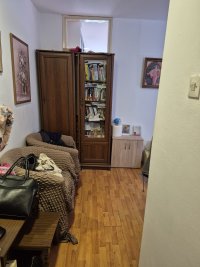 Nekretnina: Uknjižen 1-soban stan, Medaković II