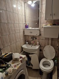 Nekretnina: Uknjižen 1-soban stan, Medaković II