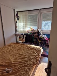 Nekretnina: Uknjižen 1-soban stan, Medaković II