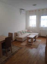 Nekretnina: 1.5-soban 38m2, lux, kompletno namešten, PET FRIENDLY, centar, K.Marka ID#1843