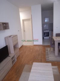 Nekretnina: 1.5-soban 38m2, lux, kompletno namešten, PET FRIENDLY, centar, K.Marka ID#1843