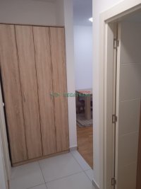 Nekretnina: 1.5-soban 38m2, lux, kompletno namešten, PET FRIENDLY, centar, K.Marka ID#1843
