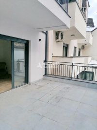 Nekretnina: Savski venac, izdavanje, nov, 2.0 kao pp, garaža ID#10343