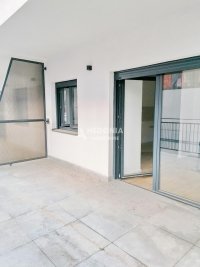 Nekretnina: Savski venac, izdavanje, nov, 2.0 kao pp, garaža ID#10343