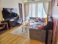 Nekretnina: West 65, izdavanje, nov, namešten 2.5 stan ID#10342