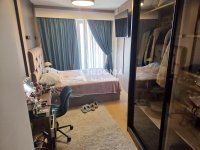 Nekretnina: West 65, izdavanje, nov, namešten 2.5 stan ID#10342