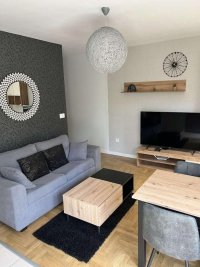 Nekretnina: Beograd, Voždovac, 600€, 39 m2