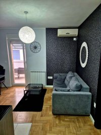 Nekretnina: Beograd, Voždovac, 500€, 30 m2