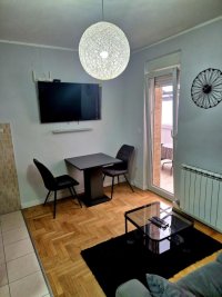 Nekretnina: Beograd, Voždovac, 500€, 30 m2