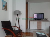 Nekretnina: 2-soban, 45 m2, nov, nove stvari, Majevička ulica, 3.sprat bez lifta. ID#1365