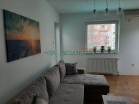 Nekretnina: 2-soban, 45 m2, nov, nove stvari, Majevička ulica, 3.sprat bez lifta. ID#1365