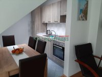 Nekretnina: 2-soban, 45 m2, nov, nove stvari, Majevička ulica, 3.sprat bez lifta. ID#1365