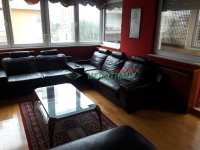 Nekretnina: 3-soban kompetno opremljen, 86 m2, Bulevar cara Lazara br.92 5.sprat (lift) ID#1327