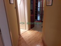 Nekretnina: 3-soban kompetno opremljen, 86 m2, Bulevar cara Lazara br.92 5.sprat (lift) ID#1327
