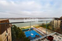 Nekretnina: Luksuzan stan, direktan pogled na reku ID#135172