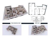 Nekretnina: Odlična novogradnja! ID#134805