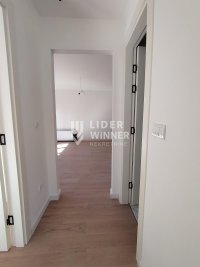 Nekretnina: Lux 3,0 stan u novogradnji na top lokaciji na Autokomandi ID#132059